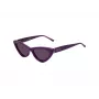 JIMMY CHOO ADDY-S-B3VUR gafas de sol mujer cat eye Havana marrón degradado 52mm