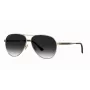 JIMMY CHOO JIMENA-S-2M2 Gafas de sol de mujer cuadradas de acetato Havana Marrón degradado 60/12/145 mm