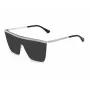 JIMMY CHOO LEAH-S-79DIR Gafas de sol de mujer Cat-Eye - Dark Havana/Brown Degradado