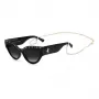 JIMMY CHOO SONJA Gafas de sol GNS8079O 55/17/145 mm mujer montura de acetato UV400