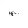 JIMMY CHOO gafas de sol mujer ALIANASRHLIR cat-eye, montura de acetato habana, lentes degradadas marrones, 57/19/145 mm