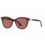 JIMMY CHOO Gafas de sol mujer Annabeth/S - montura negra, lentes grises degradadas - 51/19/145 mm