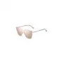 JIMMY CHOO gafas de sol mujer Lavi-S BKU2S montura de acetato negra lentes grises degradadas 60/14/140 mm
