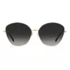 Jimmy Choo Gafas de sol de mujer MARILIA GSK2M2 Gold/Havana Brown Gradient 63mm