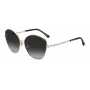 Jimmy Choo Gafas de sol de mujer MARILIA GSK2M2 Gold/Havana Brown Gradient 63mm