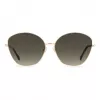 JIMMY CHOO Gafas de sol mujer Marilia SK06J habana marrón degradado 63mm