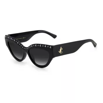 JIMMY CHOO Sonja Gafas de sol cat-eye para mujer SONJAGS8079O - 55/17/145 mm