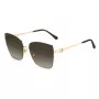 JIMMY CHOO Gafas de sol cat eye de mujer VELLA-S-06J Havana/Brown Gradient 59mm