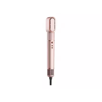 JIMMY HF9 Pro Hair Multi Styler - 1300W, acondicionamiento iónico, pantalla LED, 4 niveles de calor