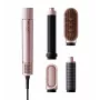JIMMY HF9 Pro Hair Multi Styler - 1300W, acondicionamiento iónico, pantalla LED, 4 niveles de calor