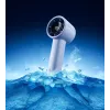 JISULIFE ventilador de mano 10S (5000mAh) azul