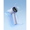 JISULIFE ventilador de mano 10S (5000mAh) azul