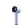 JISULIFE ventilador de mano 10S (5000mAh) azul