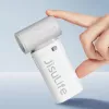 JISULIFE Ventilador de mano Life9 5000mAh USB portátil - Gris