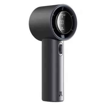 JISULIFE ventilador de mano Pro 1 S (FA53PRO) Dark Grey