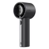 JISULIFE ventilador de mano Pro 1 S (FA53PRO) Dark Grey