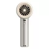 JISULIFE Ventilador de mano Pro 1 S (FA53PRO) Marrón claro
