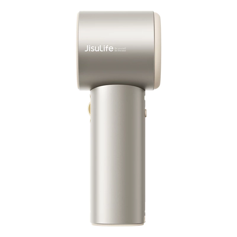 JISULIFE Ventilador de mano Pro 1 S (FA53PRO) Marrón claro