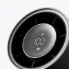 JISULIFE ventilador de mano Pro1 Mini negro