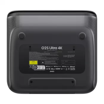 JMGO O2S Ultra proyector