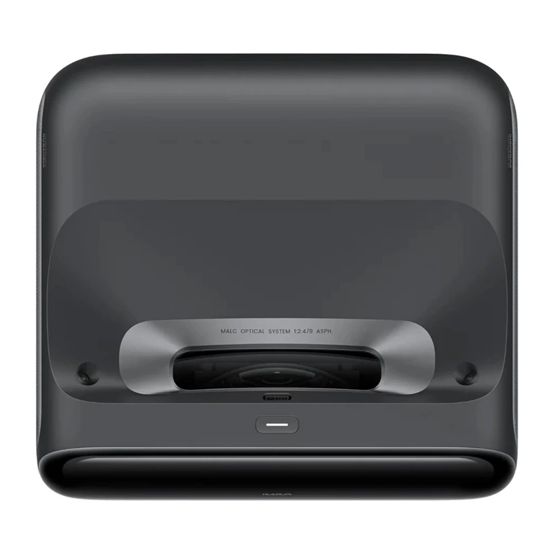 JMGO O2S Ultra proyector