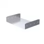 JOINT RSS-60-400 PG Prensaestopas para cable individual, PG48, negro, IP66/IP67