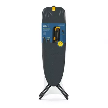 Joseph Joseph Glide Compact Plus Easy-Store Tabla de planchar 110cm Azul con funda Advanced