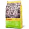 JOSERA SensiCat Pienso seco para gatos con digestión sensible, aves, 400g