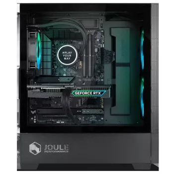 PC gaming Joule Performance RTX 5060 Ryzen 5 32GB 2TB L1142989