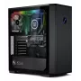 PC gaming Joule Performance RTX 5060 Ti Intel Core i5-14600K 32GB DDR5 1TB NVMe SSD Windows 11 Home Negro