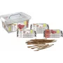 JOVI Air Dry pasta de modelar 1 kg blanco, terracota (80)