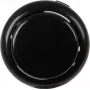 JOY-IT ARC Button M BK - Botón mini arcade con microinterruptor, negro, Button-Schwarz-Mini