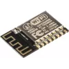 JOY-IT DEBO ESP8266-12F Módulo de soldadura ESP8266 WiFi SBC-ESP8266-12F