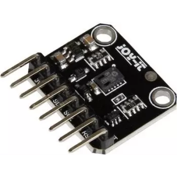 JOY-IT DEBO SENS CCS811 sensor de calidad del aire (CO2 y TVOC), I2C, 3,3-5V SEN-CCS811V1