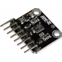 JOY-IT DEBO SENS CCS811 sensor de calidad del aire (CO2 y TVOC), I2C, 3,3-5V SEN-CCS811V1