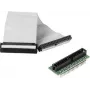 JOY-IT RB-CON+01 placa de expansión GPIO breakout para Raspberry Pi