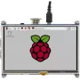 Joy-it RB-LCD5 Módulo de pantalla para Raspberry Pi