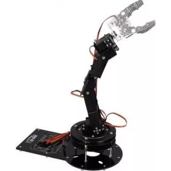 Joy-it Robot02 kit de brazo robótico