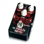 Pedal de efecto overdrive JOYO JF-02 Ultimate Drive para guitarra eléctrica