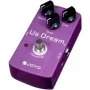 JOYO JF-34 US Dream pedal de distorsión