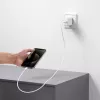 JOYROOM batería externa 10000mAh 22,5W USB-C con cable integrado