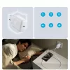 JOYROOM batería externa 10000mAh 22,5W USB-C con cable integrado