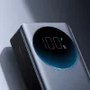 JOYROOM power bank 30000mAh 65W con pantalla digital (JR-PBF05) - negro