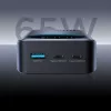 JOYROOM power bank 30000mAh 65W con pantalla digital (JR-PBF05) - negro