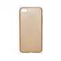 Joyroom Funda de plástico JR-BP241 para Apple iPhone 7 Oro