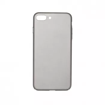 Joyroom Funda de plástico JR-BP241 para Apple iPhone 7 Plus, gris
