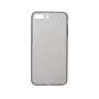 Joyroom JR-BP241 Funda de plástico para Apple iPhone 7 Plus, Gris