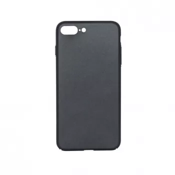 Joyroom Funda de plástico JR-BP241 para Apple iPhone 7 Plus Negro
