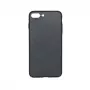 Joyroom Funda de plástico JR-BP241 para Apple iPhone 7 Plus Negro