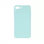 Joyroom Apple iPhone 7 Plus Funda de Plástico JR-BP241 Azul